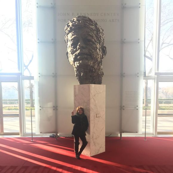 Meet your Posher, Jeannie - Picture 1 of 1